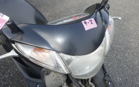 SUZUKI ADDRESS V50 CA4BA
