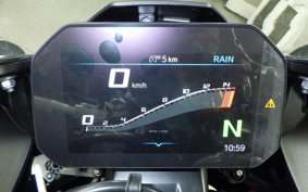 BMW S1000RR M DDC 2026