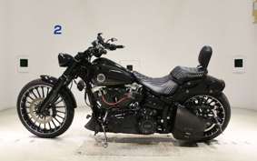 HARLEY FXSB1690 2017