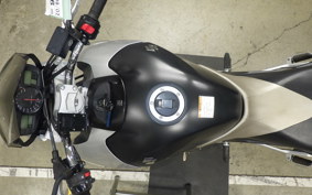 SUZUKI GSR 400 2008 GK7DA