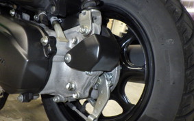 HONDA GIORNO 3 1999 AF77