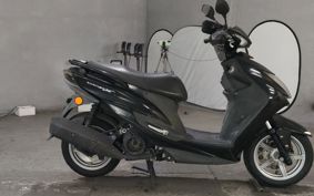 YAMAHA CYGNUS125XSR SEA5J