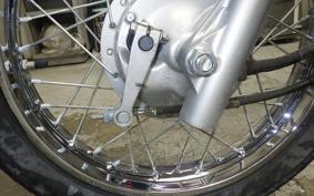 HONDA ｸﾛｽｶﾌﾞ50 1982 AA06