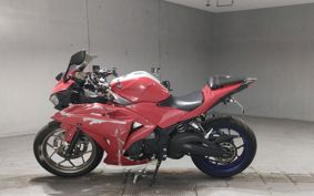 YAMAHA YZF-R25 RG10J