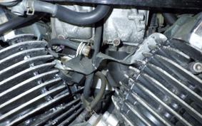 YAMAHA DRAGSTAR 400 CLASSIC 2003 VH01J