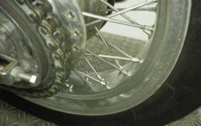 HONDA CB400F 1998 NC36