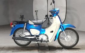 HONDA SUPER CUB50 AA09