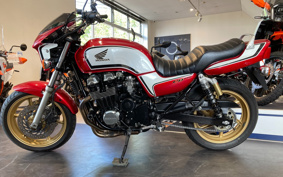 HONDA CB750 2005 RC42