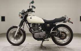 YAMAHA SR400 Gen.4 2014 RH03J
