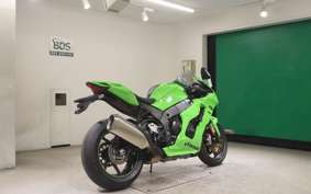 KAWASAKI ZX 10 NINJA RR 2022 ZXT02L