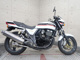 Фото Kawasaki ZRX400 с японского аукциона
