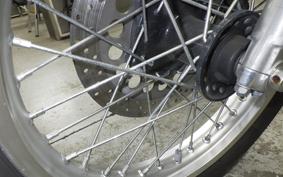 YAMAHA SR400 Gen.5 2021 RH16J