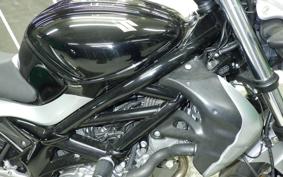 SUZUKI GLADIUS 2012 VK58A