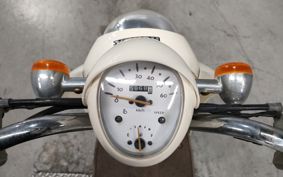 HONDA CREA SCOOPY AF55