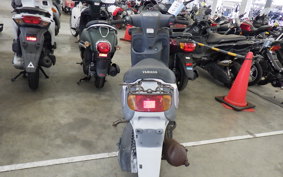 YAMAHA JOG POCHE SA08J