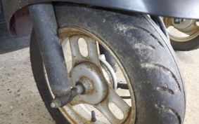 HONDA CREA SCOOPY AF55