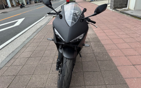 HONDA CBR650R E-Clutch 2026 RH17
