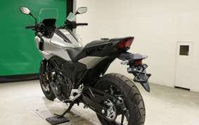 HONDA NC750X DCT 2026 RH23