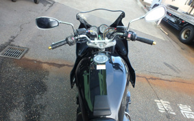 YAMAHA XJR1200 R 1997 4KG