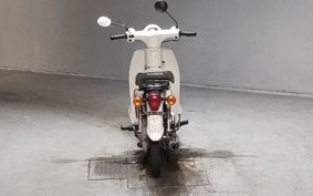 HONDA SUPER CUB110 JA07