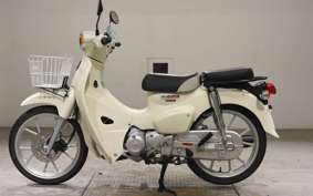 HONDA C110 SUPER CUB JA59