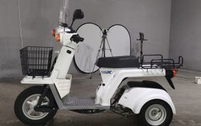 HONDA GYRO TD02