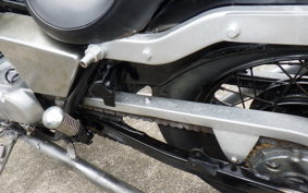 HONDA REBEL 250 MC13