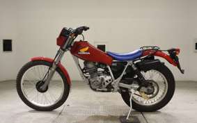 HONDA TL125 2017 JD06