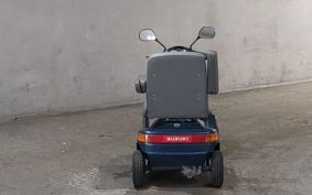 SUZUKI SENIOR CAR ET4E