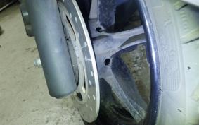 SUZUKI SKYWAVE 200 (Burgman 200) CH41A