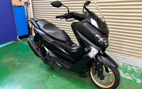 YAMAHA N-MAX155 ABS SG50J