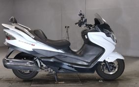 SUZUKI SKYWAVE 250M CJ45A