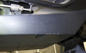 SUZUKI SKYWAVE 200 (Burgman 200) 2013 CH41A