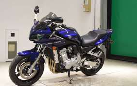 YAMAHA FZS1000 FAZER