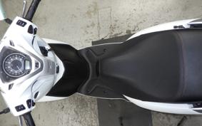 HONDA LEAD 125 2020 JF45