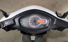 SUZUKI ADDRESS V125 CF4MA