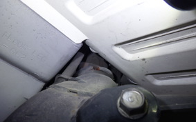 HONDA GYRO X 2025 TD02