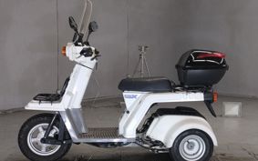 HONDA GYRO TD02
