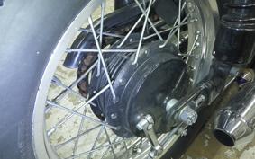 KAWASAKI W650 2004 EJ650A