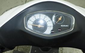 SUZUKI ADDRESS V50 Gen.2 CA44A