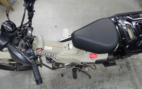 HONDA CT125 HUNTER CUB 2025 JA55