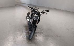 HONDA CB250R MC52
