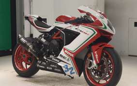 MV AGUSTA F3 800 RC 2018