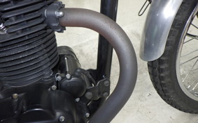 KAWASAKI 250TR BJ250F