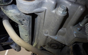 HONDA TACT-4ﾍﾞｰｼｯｸ AF79
