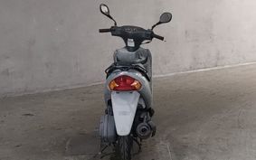 SUZUKI ADDRESS V125 CF4EA