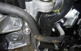 HONDA TACT-4ﾍﾞｰｼｯｸ 2021 AF79