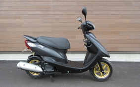 YAMAHA JOG ZR SA58J