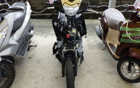 HONDA LEAD 125 JF45