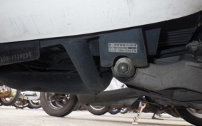 HONDA GYRO CANOPY TA03